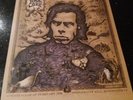 NICK CAVE AND THE BAD SEEDS CONCERT POSTER MANCHESTER 2006 EMEK PRINT BEAUTIFUL