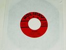 THE BOP-CHORDS-SO WHY-BABY-DOO WOP 45RPM 7'' RECORD HOLIDAY LABEL VG++
