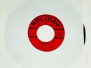 THE BOP-CHORDS-SO WHY-BABY-DOO WOP 45RPM 7'' RECORD HOLIDAY LABEL 2608-x45