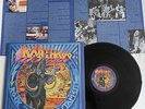 Lp Karthago Rock'N'Roll Testament (re) Long Hair Music Lhc117 - Still Sealed
