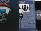 LP ALCATRAZ Vampire State Building (Re) LONG HAIR MUSIC LHC122 - STILL SEALED