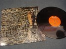 Siouxsie and the Banshees - JUJU - LP Excellent  Made in England 1981