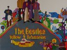 THE BEATLES - Yellow Submarine - Apple/EMI 1979 - Top Zustand