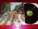 THE BEATLES-ABBEY ROAD-LP VG+/EX/PCS 7088/YEX 749-2 750-1/1969 PHILIPPINES