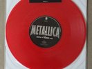 METALLICA: Until it Sleeps Limited Edition 10
