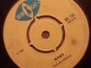 ?  The Slickers / Martin Riley - Nana / May Never See My Baby - Blue Cat  ?