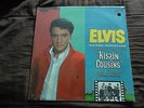 Rock Factory Sealed LP Elvis Presley-Kissin' Cousins-RCA-LSP 2894 Re Stereo