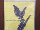 Coleman Hawkins The Hawk Flies High MFSL LIMITED EDITION OF 2000 180 g NEW