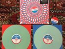 BLACK ANGELS Death Song 2xLP Limited Glow In The Dark Vinyl RSD17