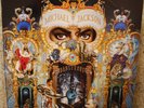 Michael Jackson – Dangerous Doppel-LP