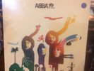 Abba The Album Lp Sealed Atlantic SD 19164