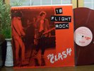 THE CLASH LP 