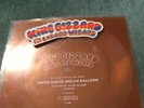 King gizzard & the gizzard wizard Flexi disc