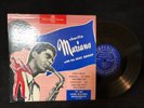 Original 1950s CHARLIE MARIANO With His Jazz Group - IMPERIAL - 10