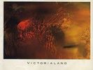 COCTEAU TWINS - VICTORIALAND ORIGINAL 12