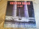 Chicken Shack LP OK Ken UK Blue horizon 1st press ++++++++++++++++++++++
