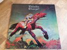 Paladin LP Charge UK Bronze 1st press & Plays superb +++