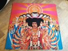 Jimi Hendrix LP Axis bold as love UK Track mono 1st press ++++++++++++++++++++++