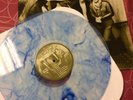 The Libertines For Pete’s Sake Clear Blue Marble Vinyl SSZLP-036