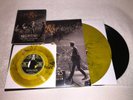 The Raconteurs Live at the Ryman Vault #18 Brendan Benson Signed Third Man