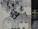 THE BEATLES Revolver MONO PMC 7009 YEX605-2 YEX606-3 UK EARLY PRESS VG++