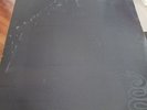 Metallica Black Album Self titled NM Metal Rock OG Press Rock Alterative 