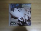 Madonna - True Blue Korea Promo LP 1986