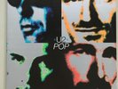 U2 - POP 2LP - US edition