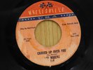 Lee Rogers 45 Cracked Up Over you / How Are You Fixed For Love   WheelsVille VG