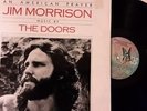 Vinyl LP Jim Morrison The Doors American Prayer gatefold(please read description