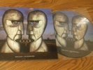 PINK FLOYD -The Division Bell - Pic Disc Vinyl LP