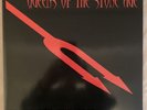 Queens Of The Stone Age - Songs For The Deaf - 2LP Vinyl Record