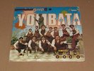 GRUPO YOMBATA LA NEGRA SOLEDAD MEXICAN CUMBIA BRASS TROMBON LATIN SABOR HEAR