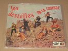 LOS DESTELLOS BOOGALOO DEL PERRO AFRO PERUVIAN SURF LATIN BEAT MONSTER FUZZ HEAR