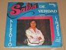 ALFREDITO LINARES MI MAL QUERER SALSA DE VERDAD HEAVY GUAGUANCO VENEZUELA LISTEN
