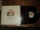QUEEN / A NIGHT AT THE OPERA (1975) LP original UK EMTC 103 OC 066-97176  EMI