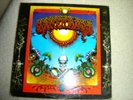 GRATEFUL DEAD Aoxomoxoa Rare Orig 1969 ORIG GREEN “W7