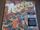 NUGGETS - ORIGINAL ARTYFACTS FROM THE FIRST PSYCHEDELIC ERA 2 x LP NEW SEALED