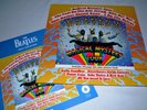 BEATLES - MAGICAL MYSTERY TOUR 180g REMASTERED VINYL LP NEW & SEALED