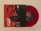 The Beat - Mirror In The Bathroom / Too Nice To Talk To RSD purple vinyl 7