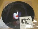 (Picture-Vinyl-LP) KISS - Paul Stanley (1978 / 2010)   Back To Black