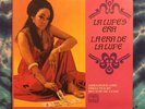 La Lupe  LP  La Era De La Lupe  TICO TRLP-1179  Original 1968  LATIN  Salsa