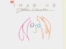 JOHN LENNON IMAGINE  SOUNDTRACK SEALED