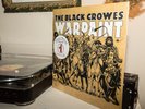 NEW and SEALED VINYL RECORD, LP by The Black Crowes -   WARPAINT - NEW SEALED