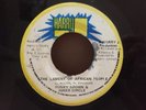 FUNKY BROWN&INNER CIRCLE/THE LAMENT OF AFRICAN PEOPLE HARRY J DEEP ROOTS REGGAE