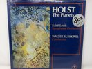 Susskind QUAD SQ LP Holst The Planets TURNABOUT sealed DBX stereo