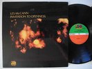 LES McCANN Invitation To Openness LP 1972 US EX Yusef Lateef