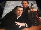 LAREDO/GOULD : JS BACH THE SIC SONATAS FOR VIOLIN/HARPSICHORD 2LP BOX 1977 CBS