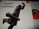 NIGEL KENNEDY : BEETHOVEN VIOLIN CONCERTO LP 1992 EMI GERMANY