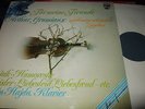 GRUMIAUX : FÜR MEINE FREUNDE ( PLAYS HIS BEST ENCORES ) LP PHILIPS 6599372 NL